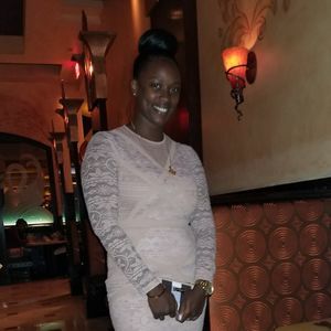 Meet your Posher, Shelly